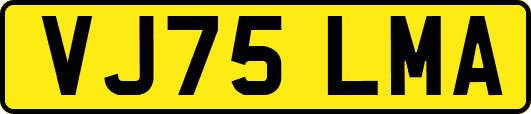 VJ75LMA