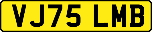 VJ75LMB