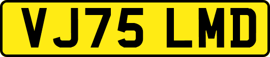 VJ75LMD