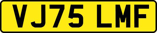 VJ75LMF