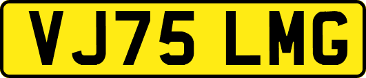 VJ75LMG