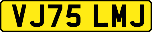 VJ75LMJ