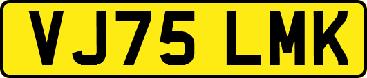 VJ75LMK