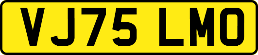 VJ75LMO