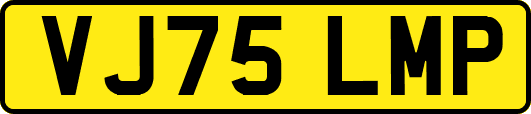 VJ75LMP