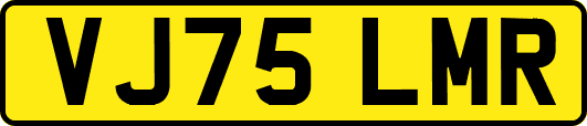 VJ75LMR
