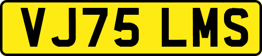 VJ75LMS