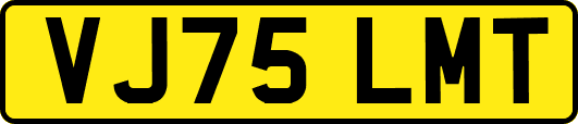 VJ75LMT