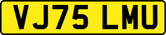 VJ75LMU