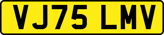 VJ75LMV
