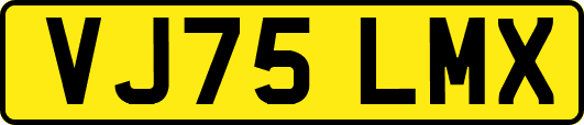 VJ75LMX