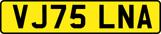VJ75LNA