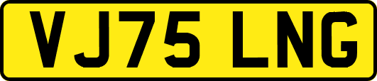 VJ75LNG