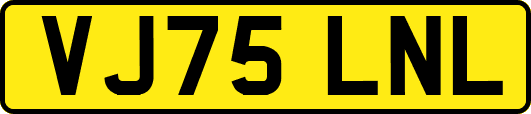 VJ75LNL