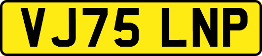 VJ75LNP