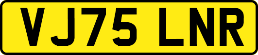 VJ75LNR