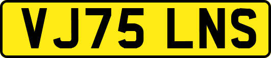 VJ75LNS