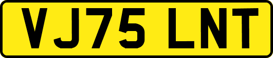 VJ75LNT