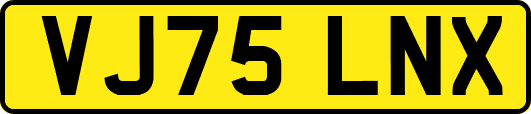 VJ75LNX