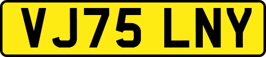 VJ75LNY