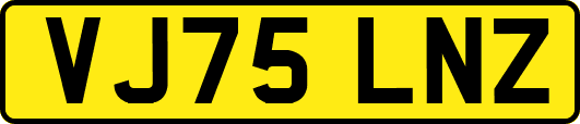 VJ75LNZ