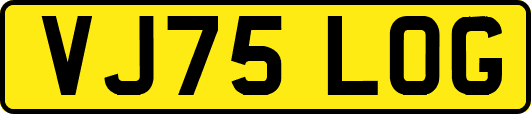 VJ75LOG
