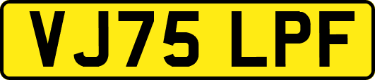 VJ75LPF