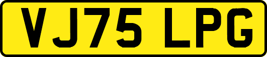 VJ75LPG
