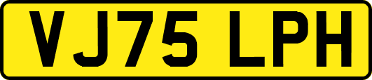 VJ75LPH