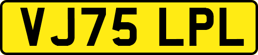 VJ75LPL