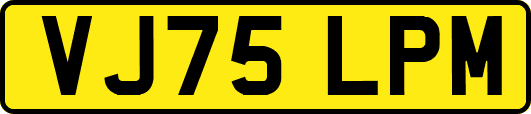 VJ75LPM