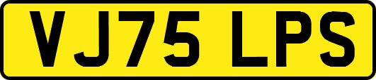 VJ75LPS