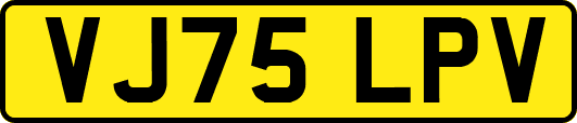 VJ75LPV