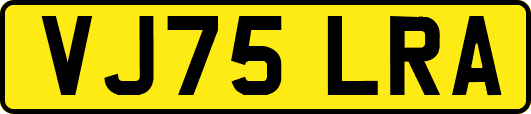 VJ75LRA