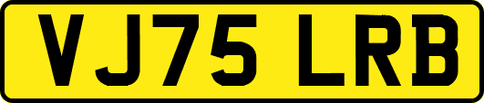 VJ75LRB