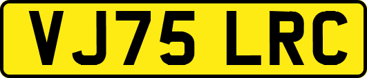 VJ75LRC