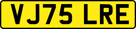 VJ75LRE