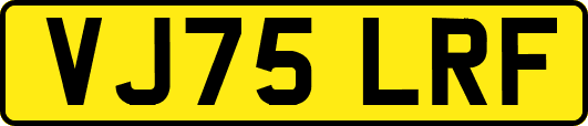 VJ75LRF