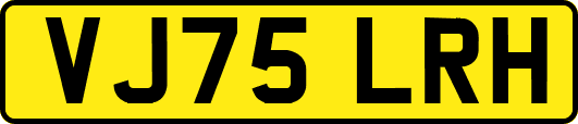 VJ75LRH