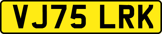 VJ75LRK
