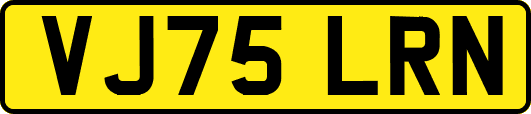 VJ75LRN