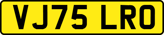 VJ75LRO