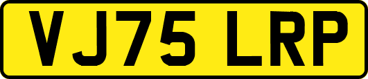 VJ75LRP