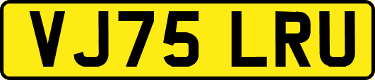 VJ75LRU