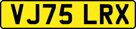 VJ75LRX