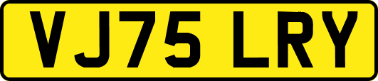 VJ75LRY