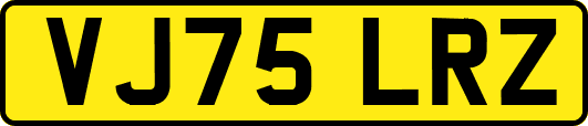 VJ75LRZ