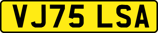 VJ75LSA