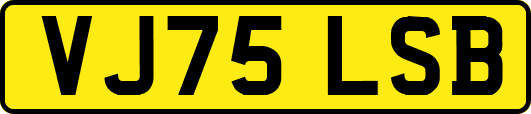 VJ75LSB