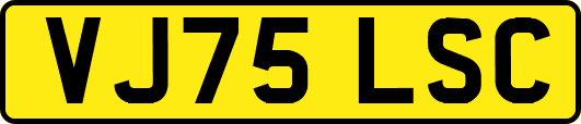 VJ75LSC